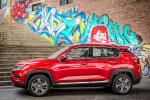 ChangAn CS35 Plus 2018 года